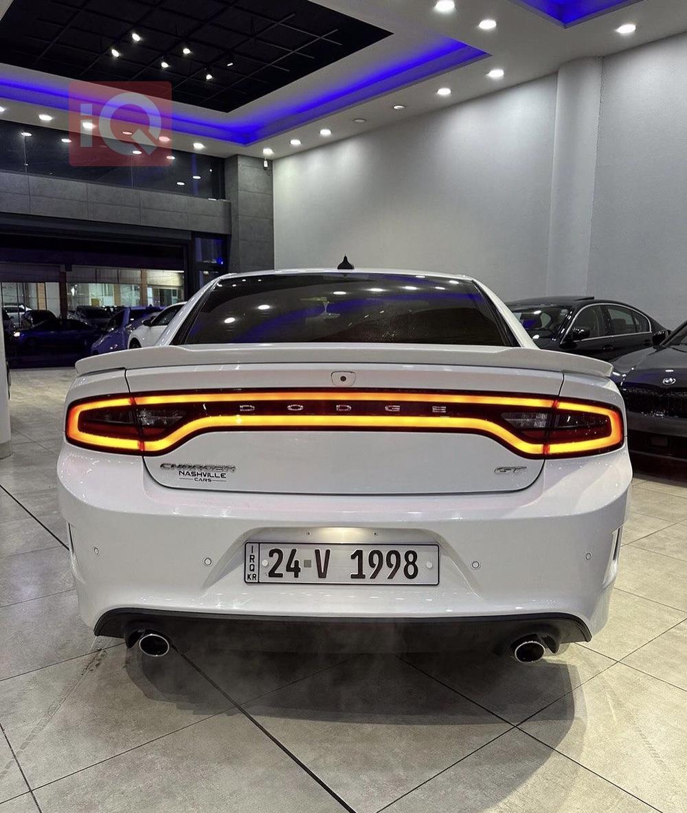 Dodge Charger